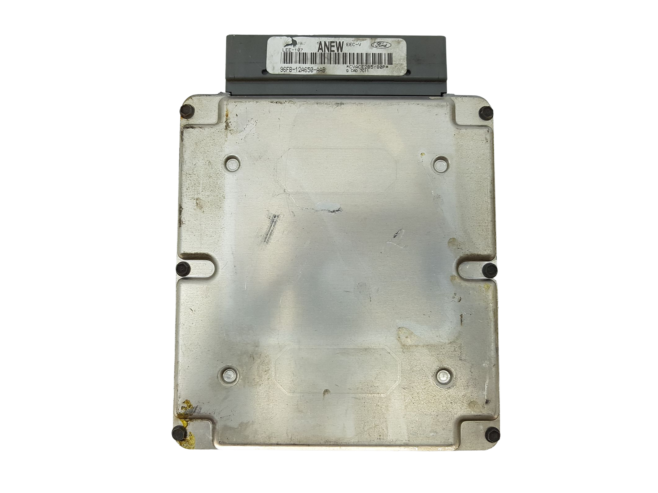 Vadības Bloks 96FB-12A650-AAB F5SB-14A624-AA LEE-107 Ford 13675 main product photo