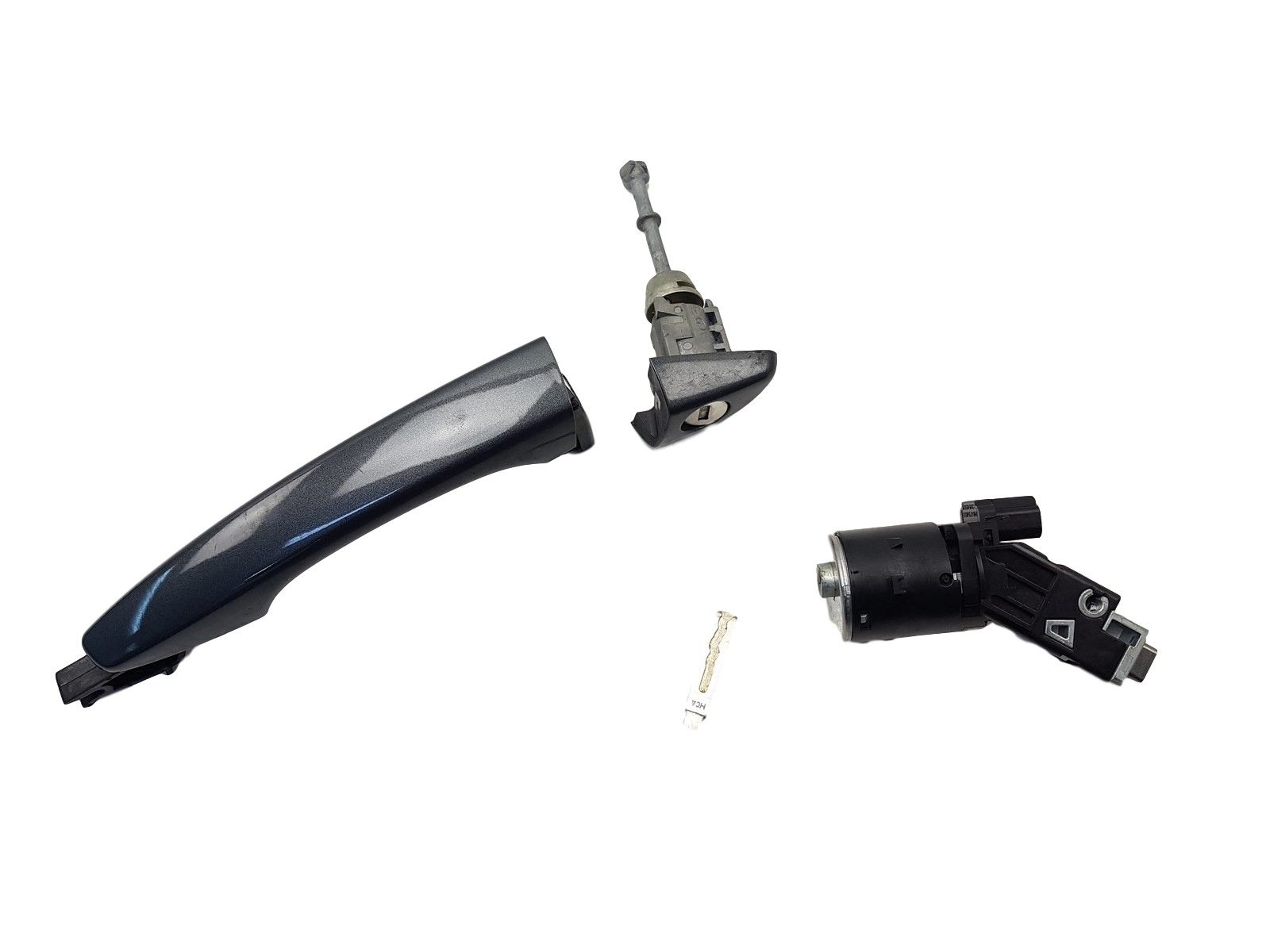 Aizdedzes Slēdzene Citroen C4 Cactus 9673257480 1635613480 main product photo