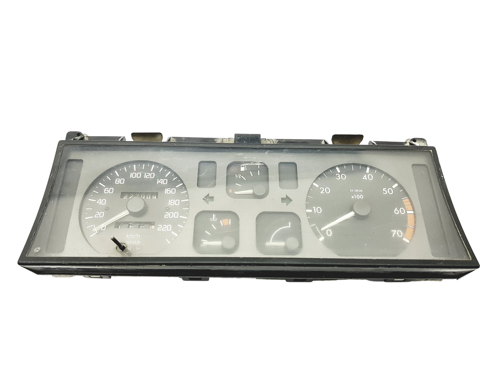 Tahometrs Renault Espace 6025110972 09050469902 main product photo