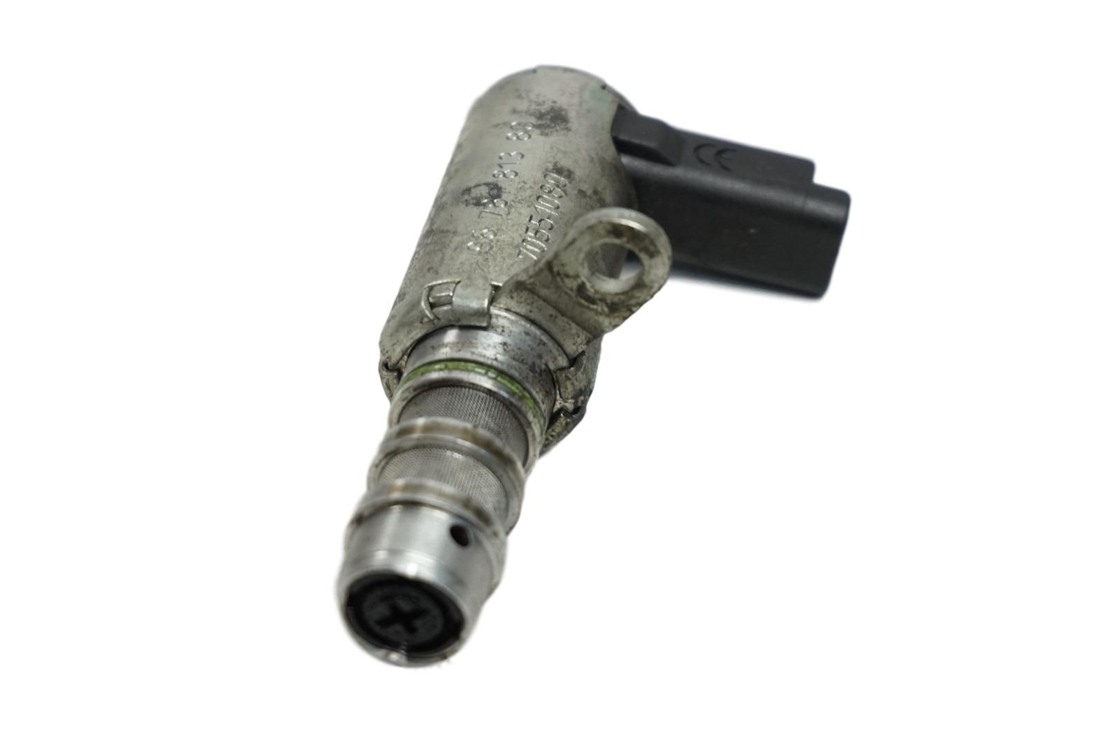 Elektromagnētiskais Vārsts 2,0 E-HDI 9678181380 Citroen Peugeot Ford main product photo