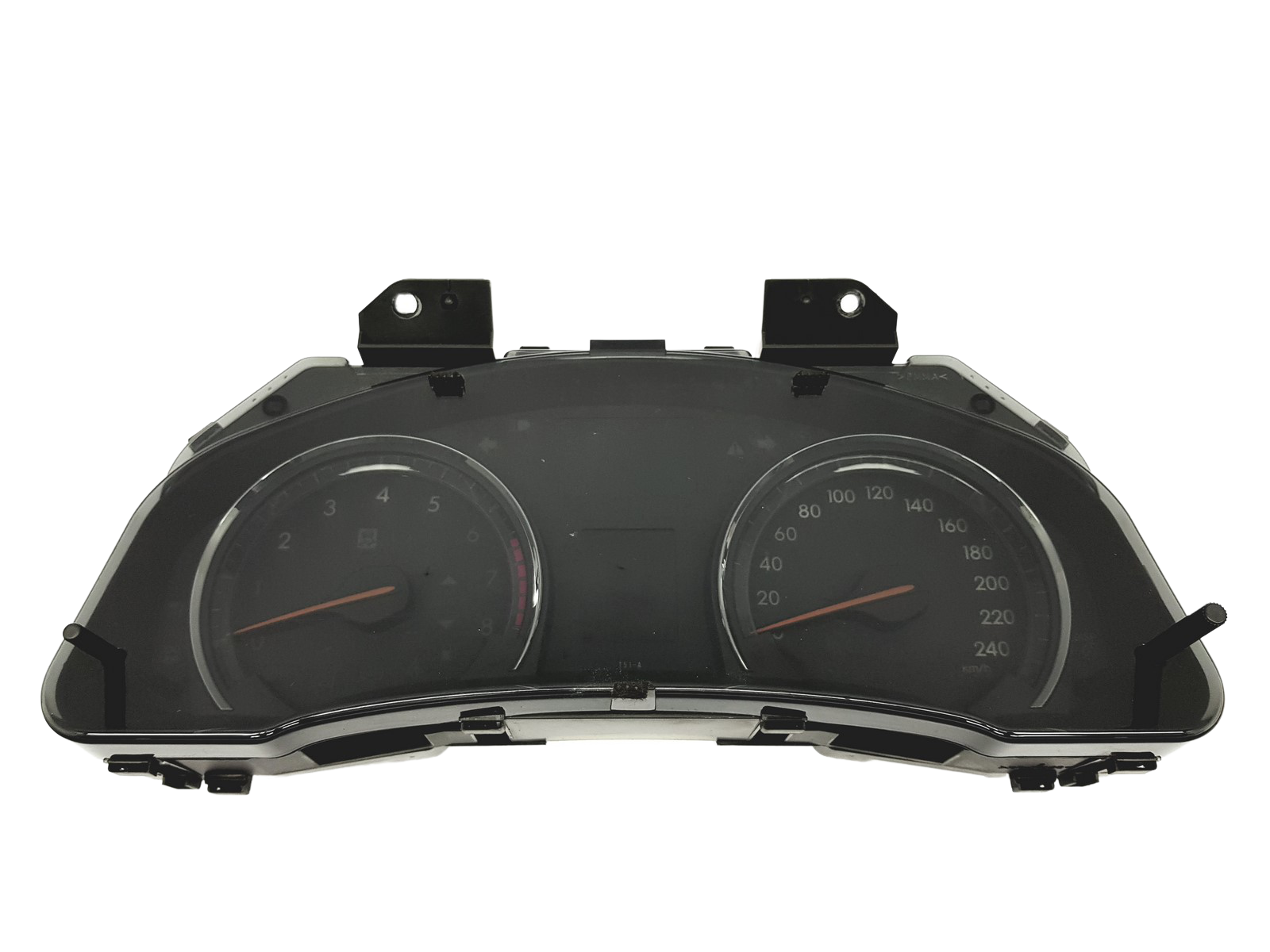 Tahometrs Toyota Avensis 83800-05K70 Denso main product photo