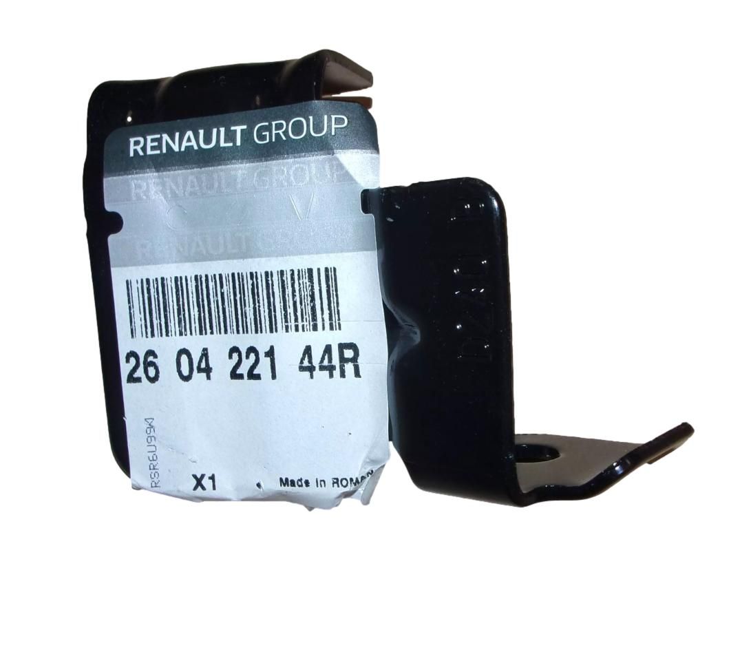 Stiprinājums, Kronšteins Oriģināls 260422144R Dacia main product photo