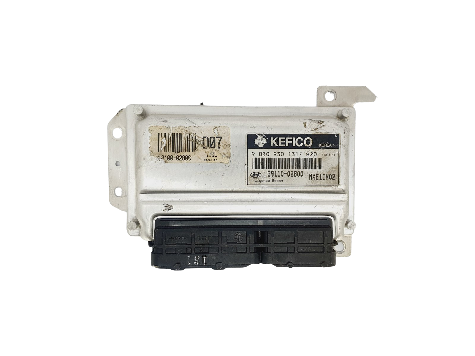 Vadības Bloks 9030930131F 39110-02800 MXE1IN02 Hyundai Kefico 42794 main product photo