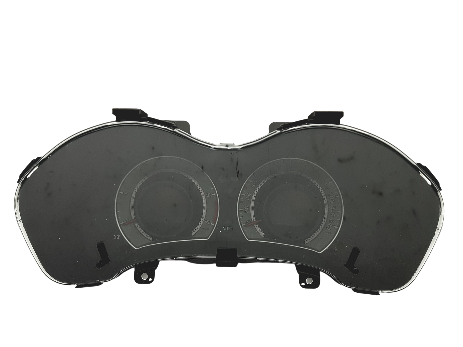 Spidometrs Toyota Auris 83800-0ZC80-D main product photo