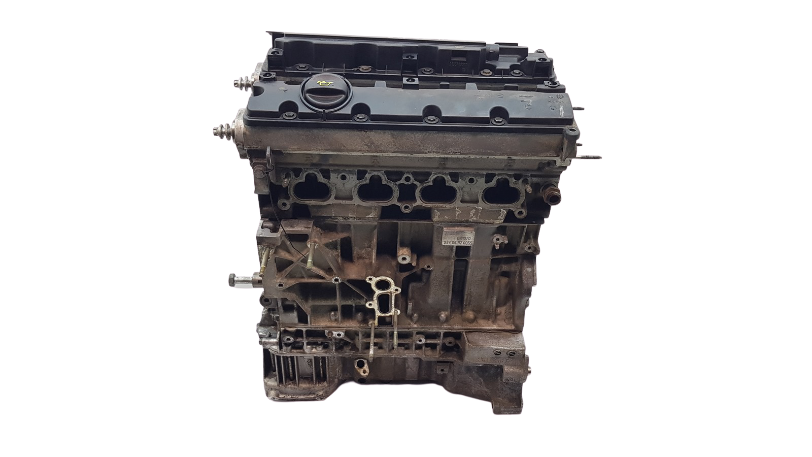 Benzīna Dzinējs RFN 10LH17 2.0 16v Peugeot Citroen main product photo