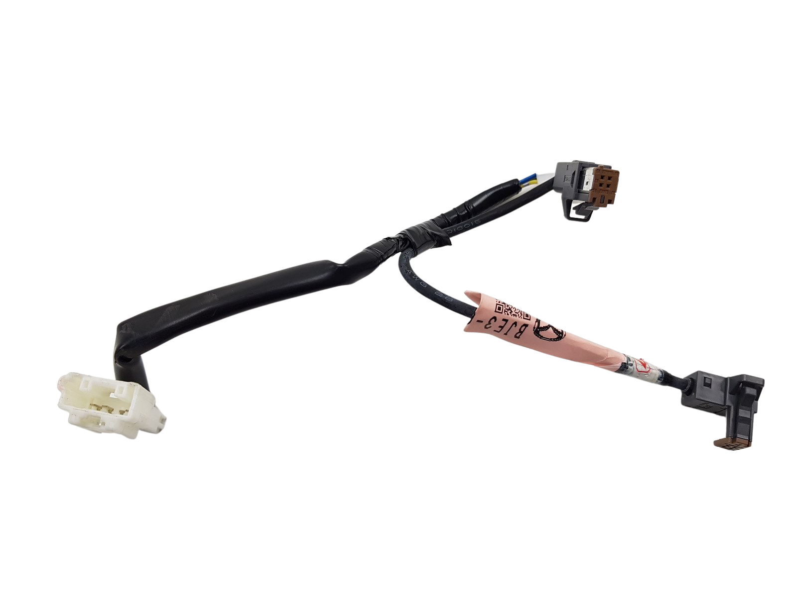 Audio kabeļu komplekts Mazda 6 BJE3-67-SH0 main product photo