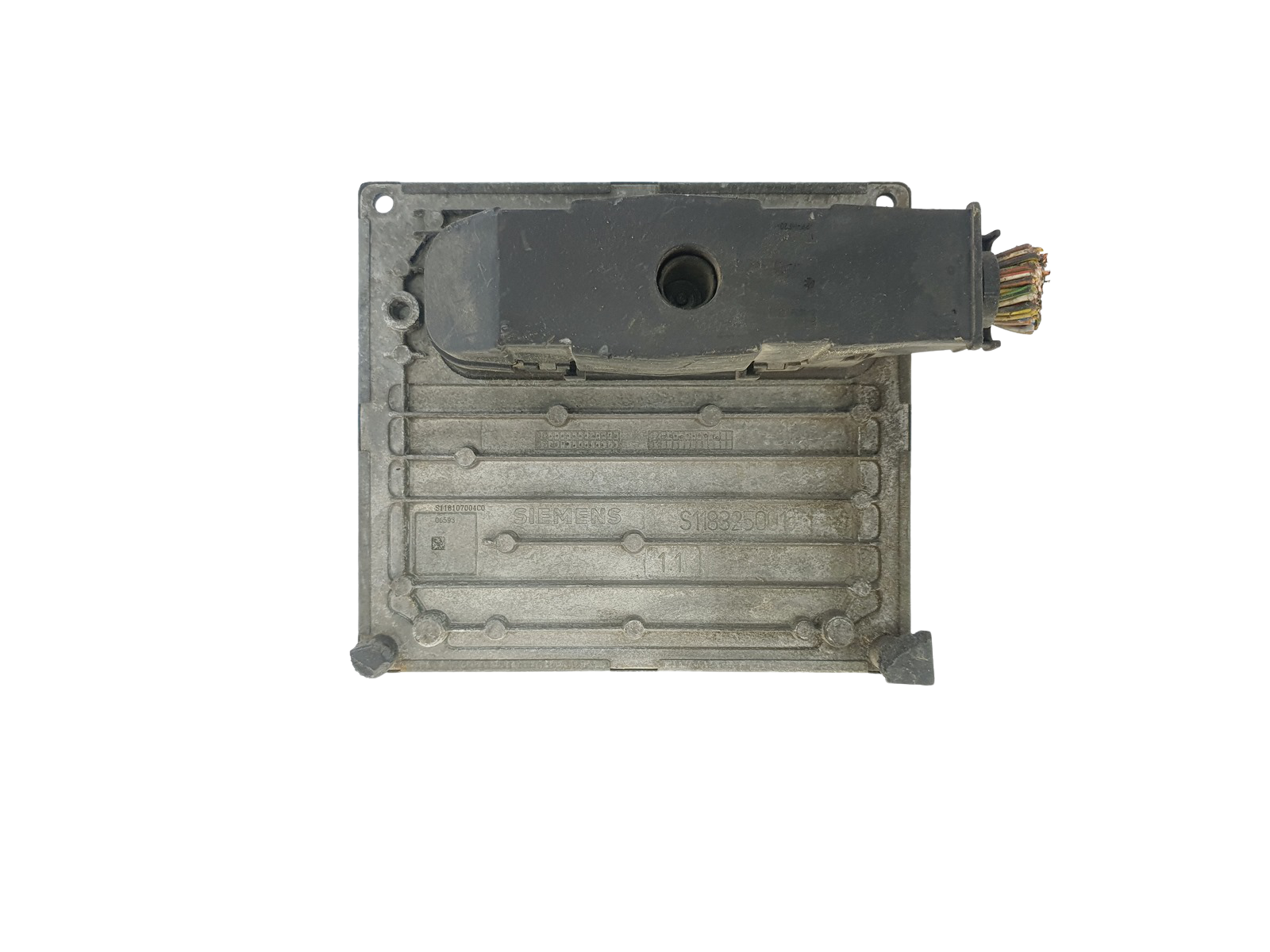 Vadības Bloks S118107004C 3S61-12A650-CA Ford Siemens 41263 main product photo