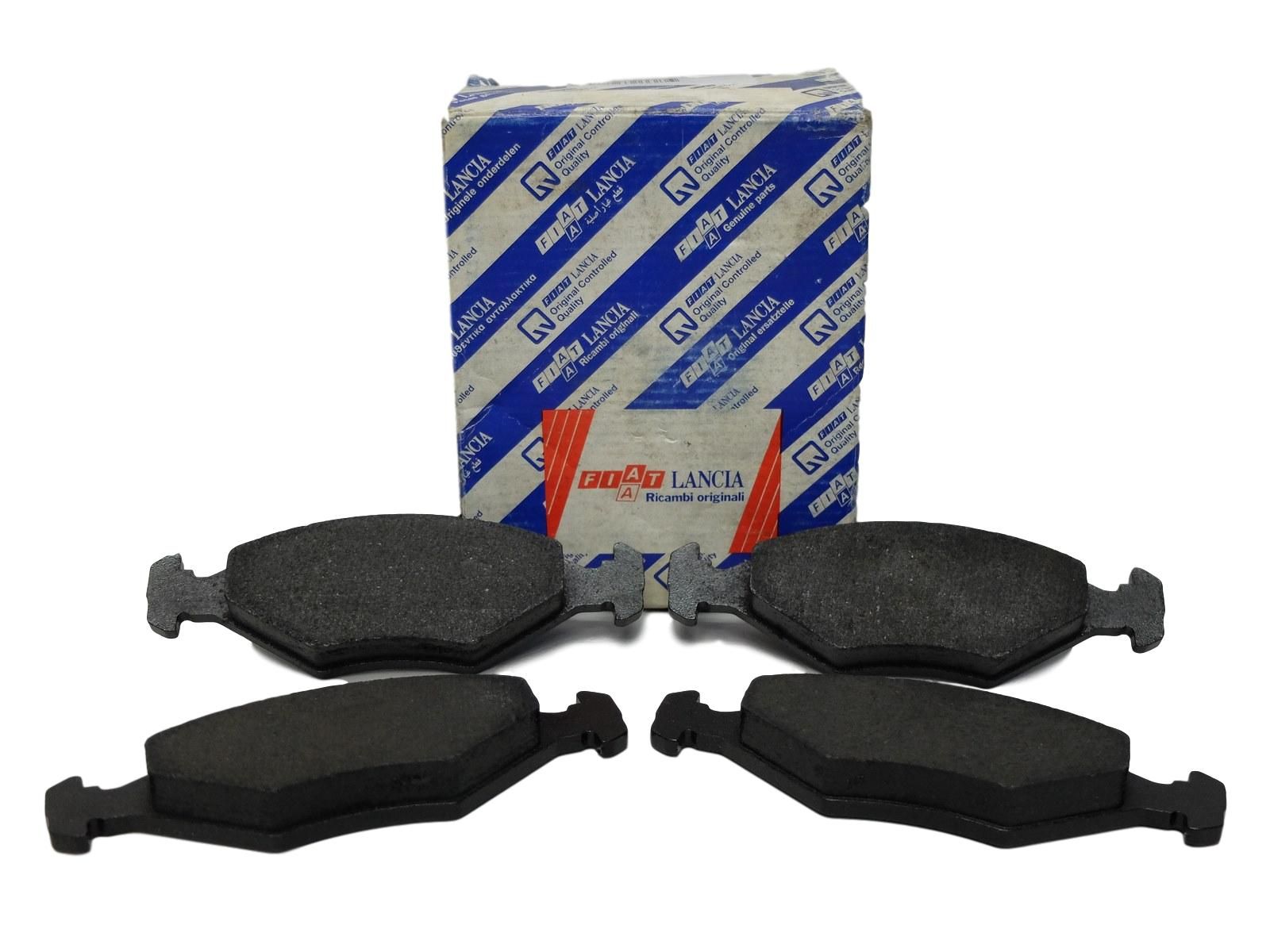 Bremžu kluči Priekšā Fiat Innocenti 71738153 5888528 main product photo