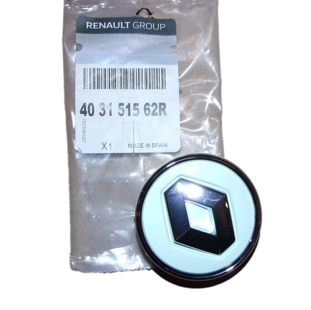 Rumbas vāciņš Jauns Oriģināls 403151562R Renault Twingo 3 main product photo