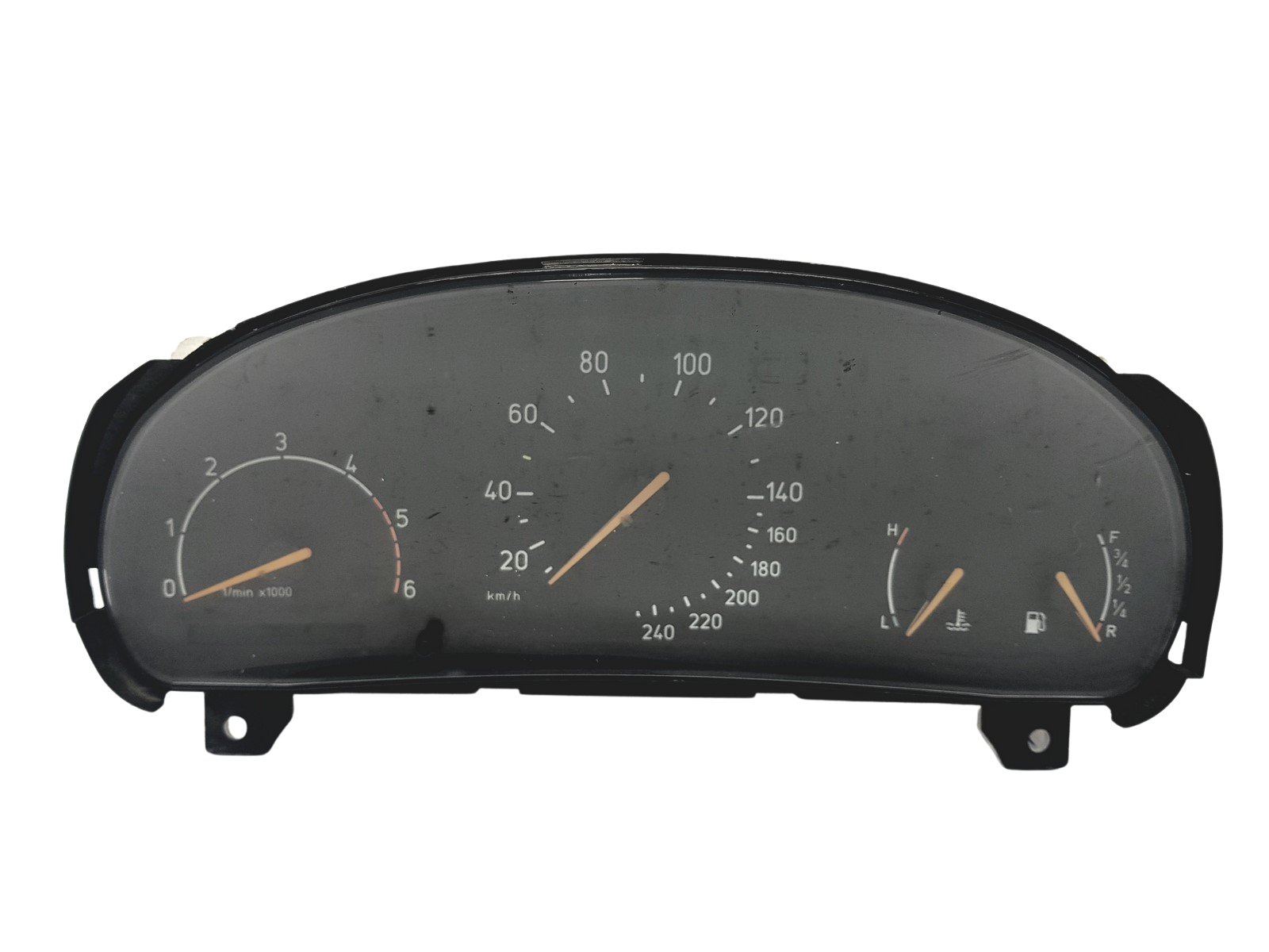 Spidometrs Saab 9-3 5042387 KD 69295-090T 57607 main product photo