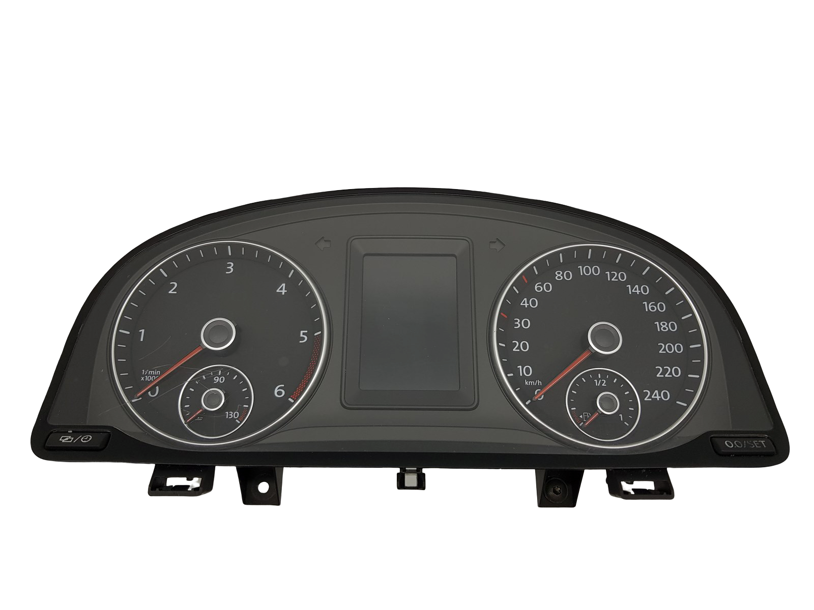 Tahometrs VW Caddy 2K5920876A A2C95184400 VDO main product photo