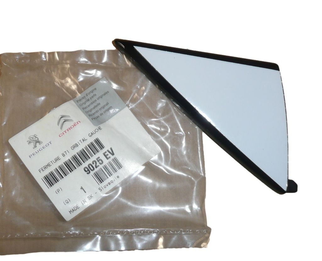 Vāka vāciņš Drzwi Kreisais Priekšā Jauns Oriģināls 9025.EV 9025EV Citroen C4 2 DS4 main product photo