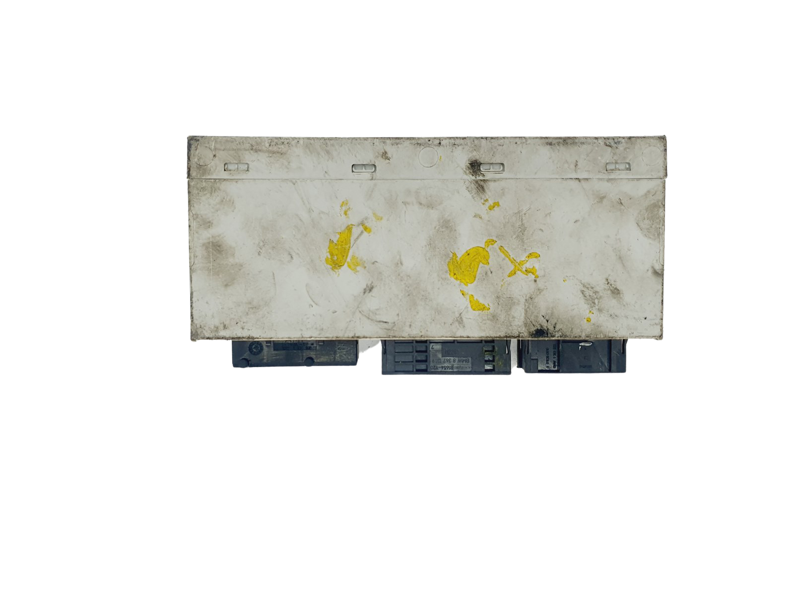 Vadības bloka modulis 61.35-6914365 109 110 BMW GM main product photo