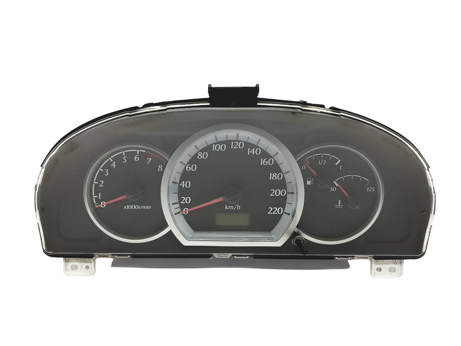Tahometrs Chevrolet Lacetti Nubira 96430919PJ 50448 main product photo