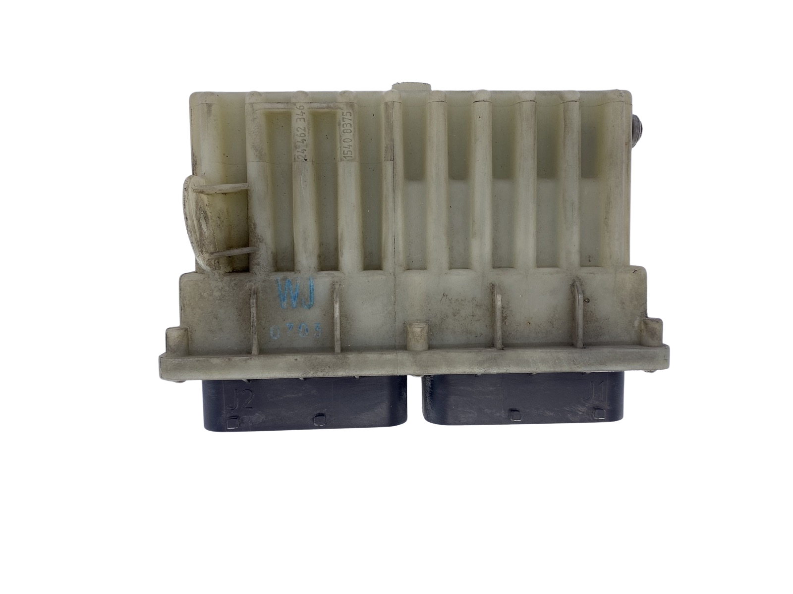 Vadības Bloks Opel 24462346 15408375 Delphi 50570 main product photo