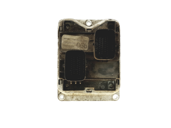 Vadības Bloks 00467394370 0261204732 Alfa Romeo Bosch 20027 main product photo