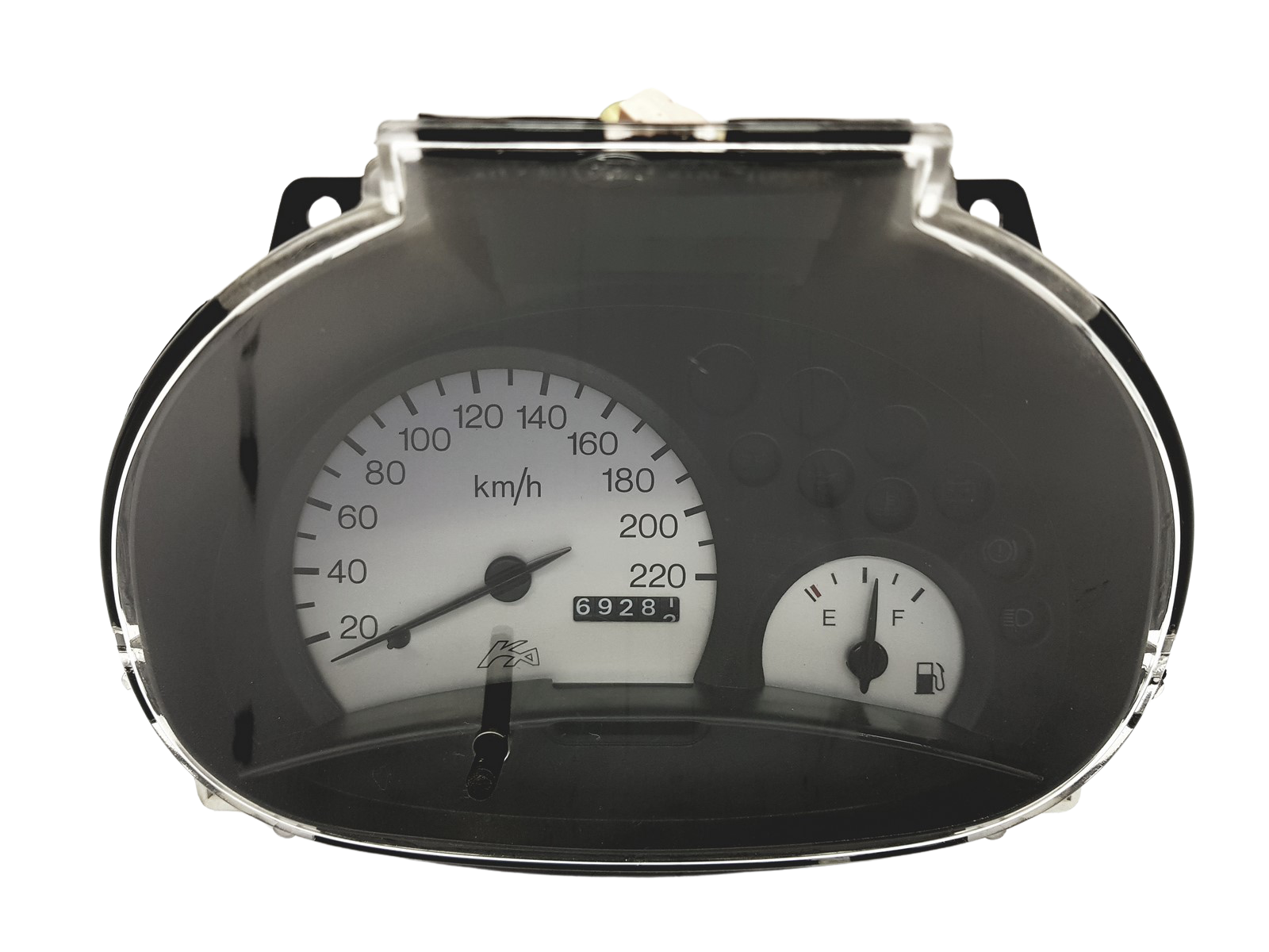 Spidometrs Ford KA YS5F-10849-LB YS5F10849LB 47921 main product photo