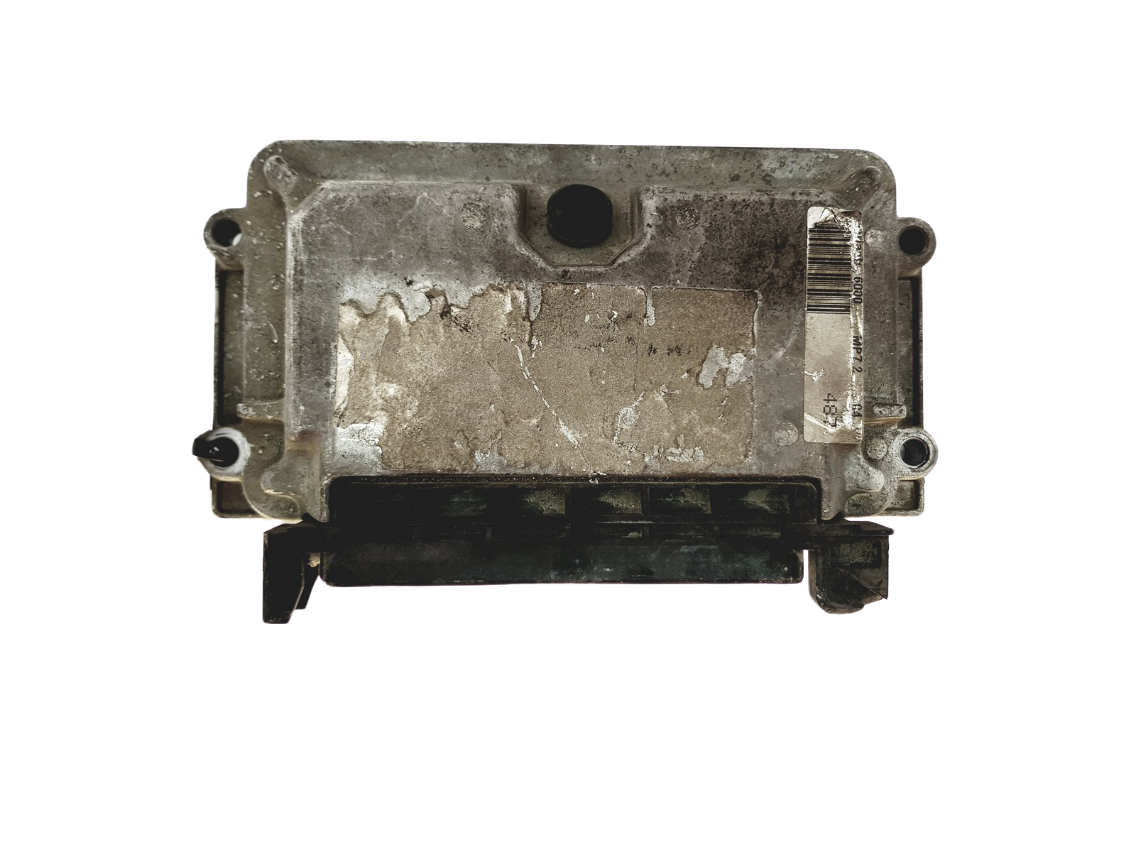 Vadības Bloks 0261206216 9632693980 PSA Bosch main product photo