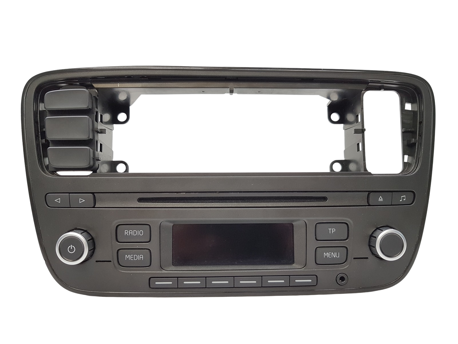 Radio CD atskaņotājs Seat Mii 1SL035156 RCD 215 SE 1325 main product photo