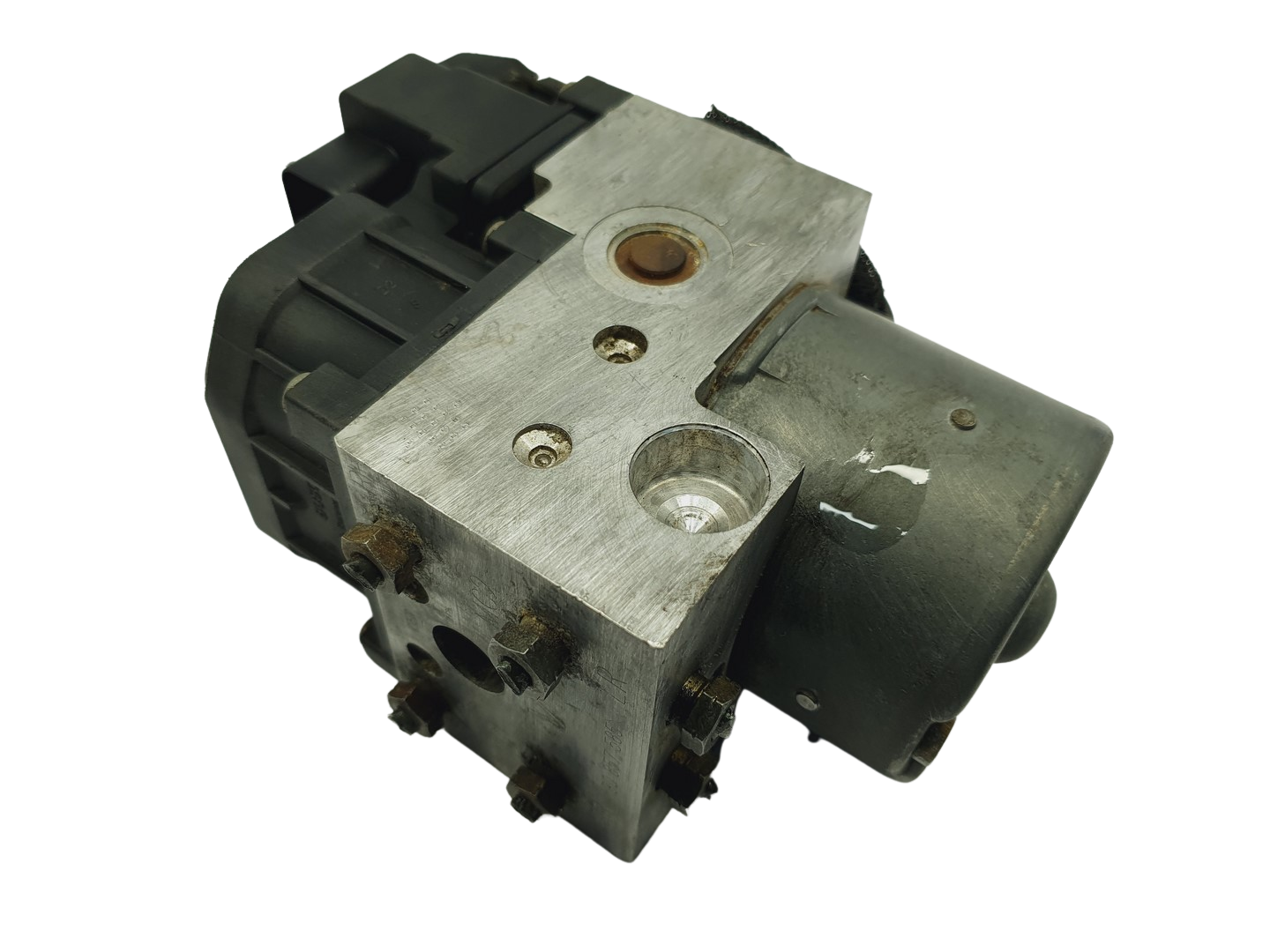Abs Sūknis Volvo V40 S40 30857585 0273004224 Bosch 66718 main product photo