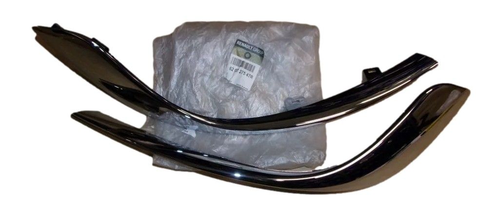 Bufera Līste Oriģināls 620727547R Renault main product photo