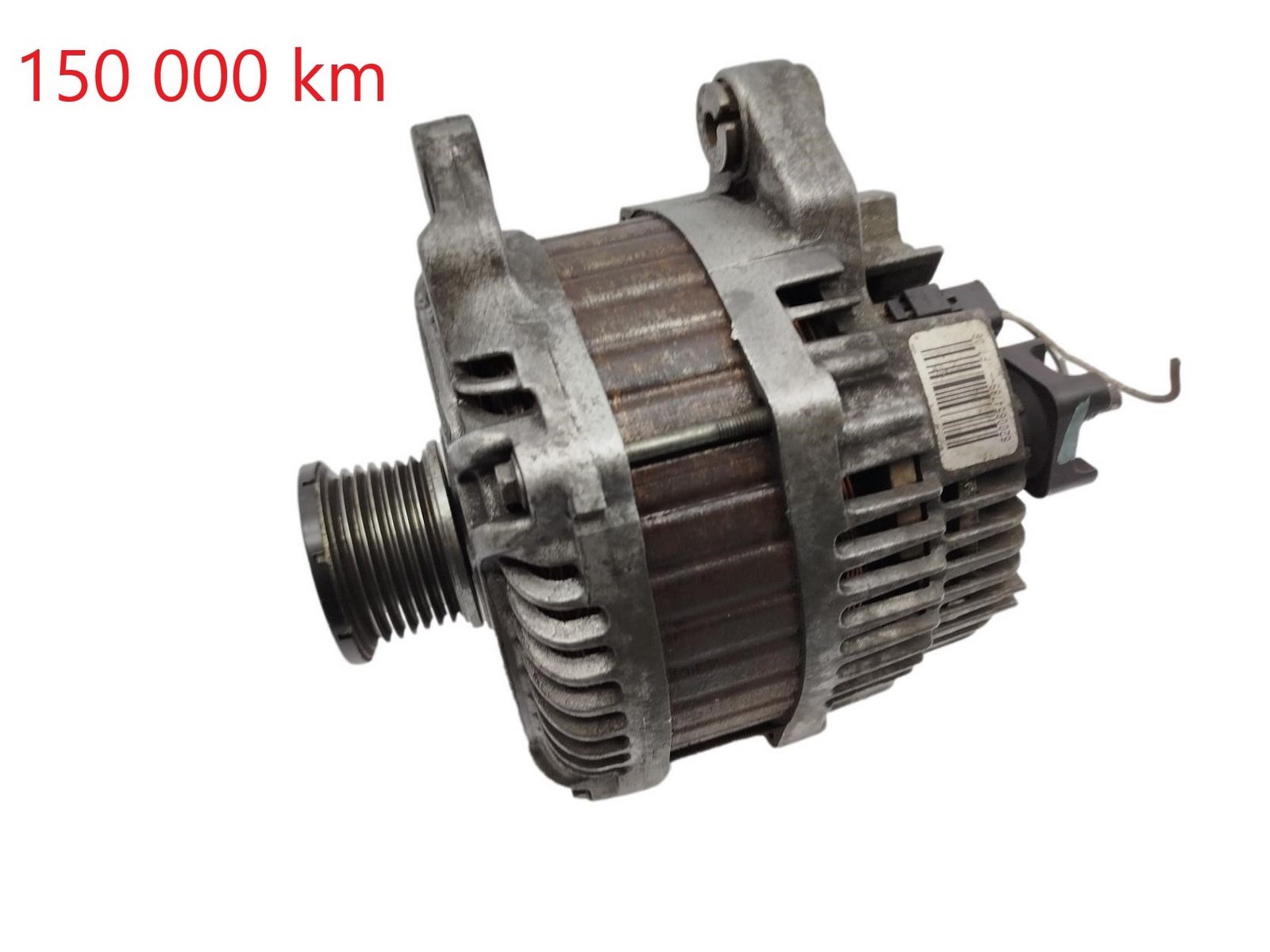 Ģenerators A4TJ0382 8200654789 Renault 210A main product photo
