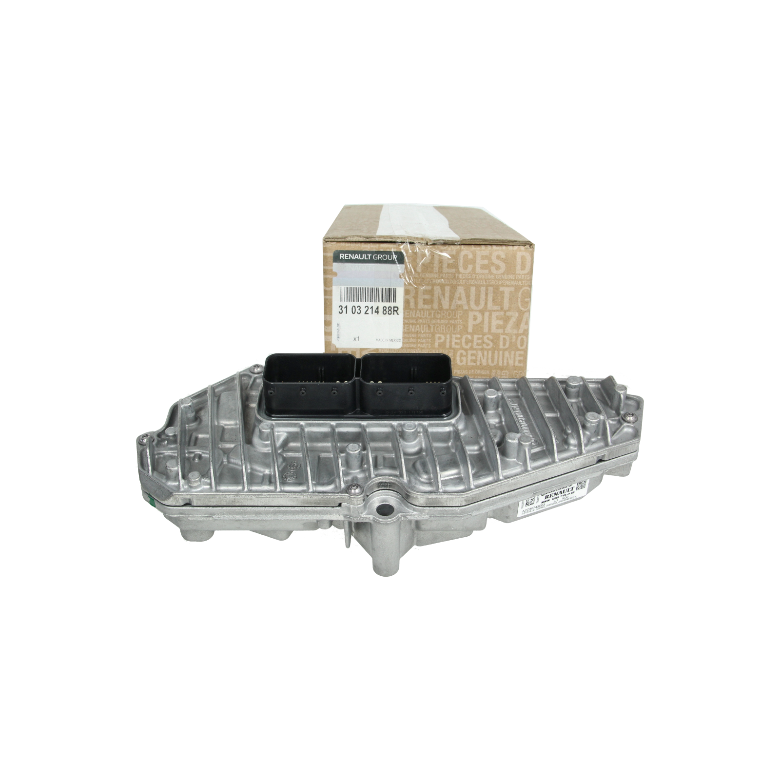Pārnesumkārbas Vadības Bloks Oriģināls 6DCT250 DC4 310321488R Renault main product photo