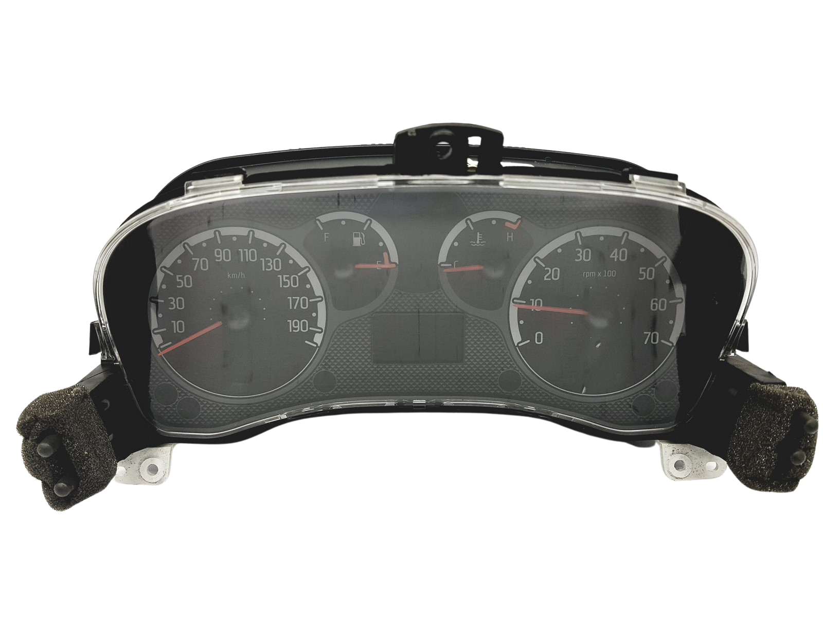 Spidometrs Fiat Panda 51871018 503005311001 40289 main product photo