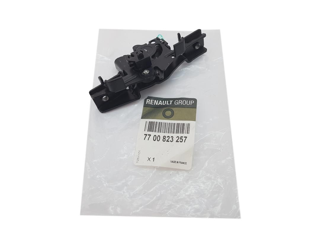 Motora Pārsega Slēdzene Oriģināls Renault Laguna I Espace III 7700823257 main product photo