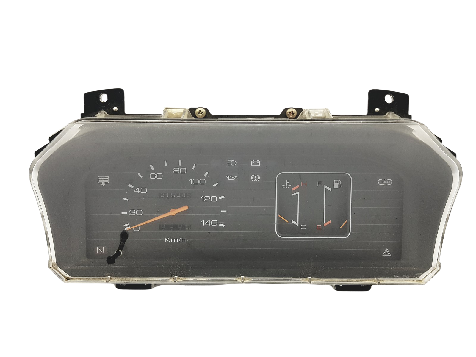 Spidometrs Isuzu Midi 8-94319433-2 257500-4072 48469 main product photo