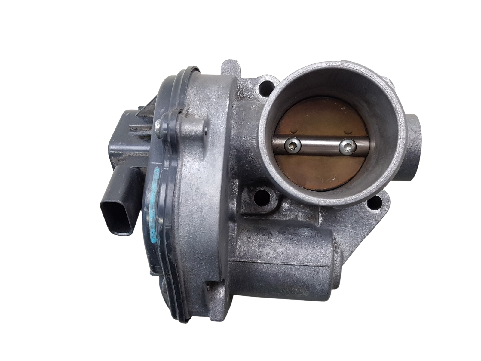 Gāzes korpusa vārsts Ford VP2S6U-9E927-F VP4F9U-9E928-BC 1909 main product photo