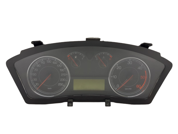 Tahometrs Fiat Croma 555001090100 5550010903 21030 main product photo