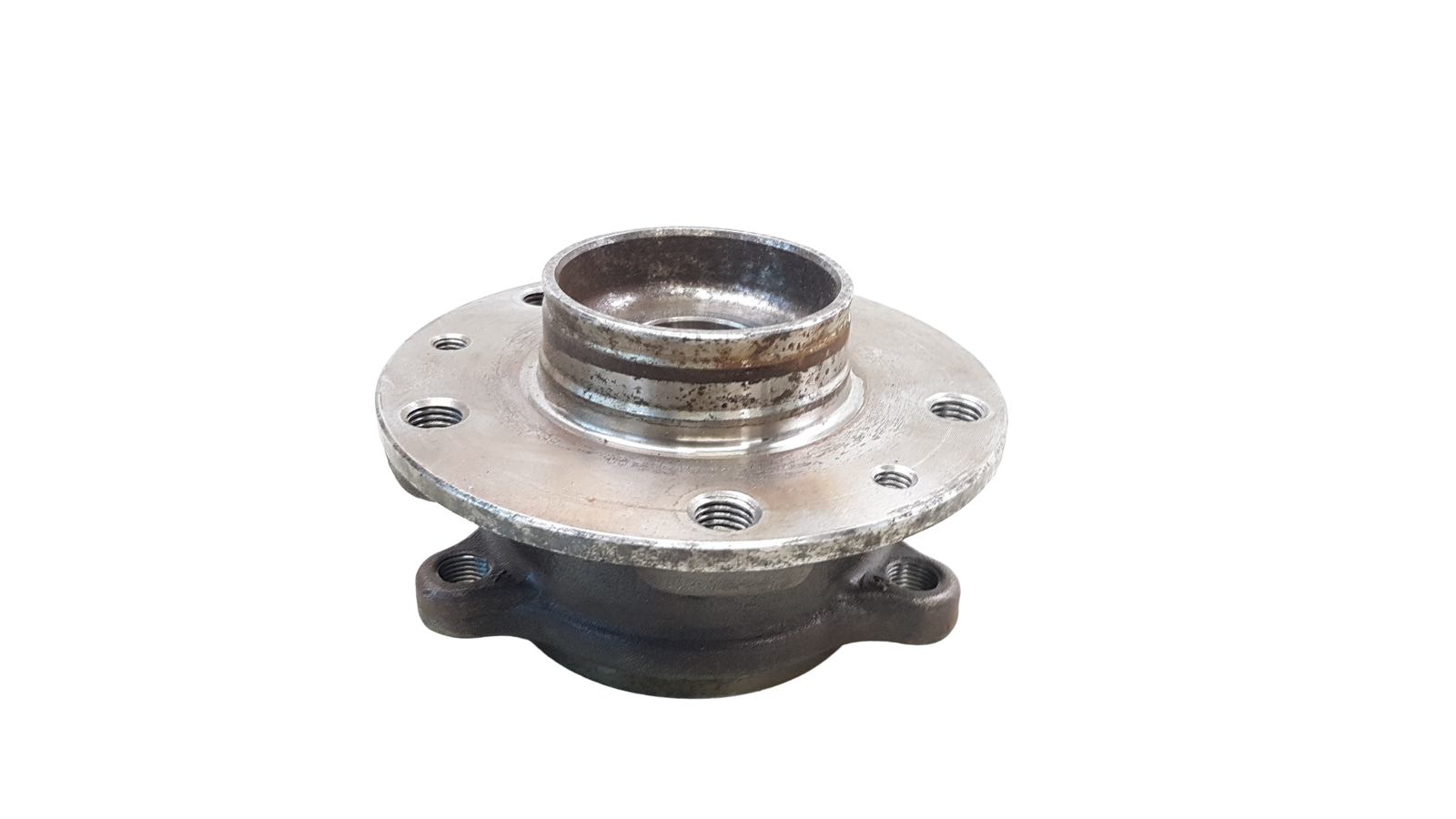 Riteņa Rumba Priekšā 402024EA0A Renault Talisman Megane Scenic 4 Qashqai main product photo