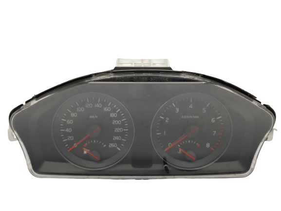 Tahometrs Volvo V50 C30 30765308 69199-410T 23306 main product photo