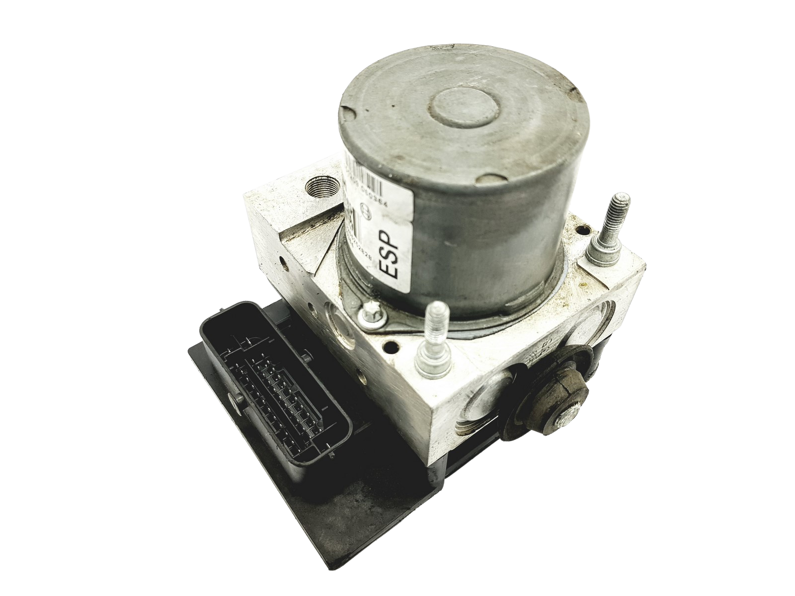 Abs Sūknis Fiat 500 52009431 0265252828 Bosch 39434 main product photo
