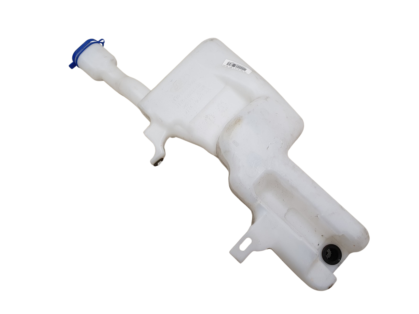 Vējstikla Mazgāšanas Šķidruma Tvertne JT76-17B613-AB Ford Transit Courier main product photo