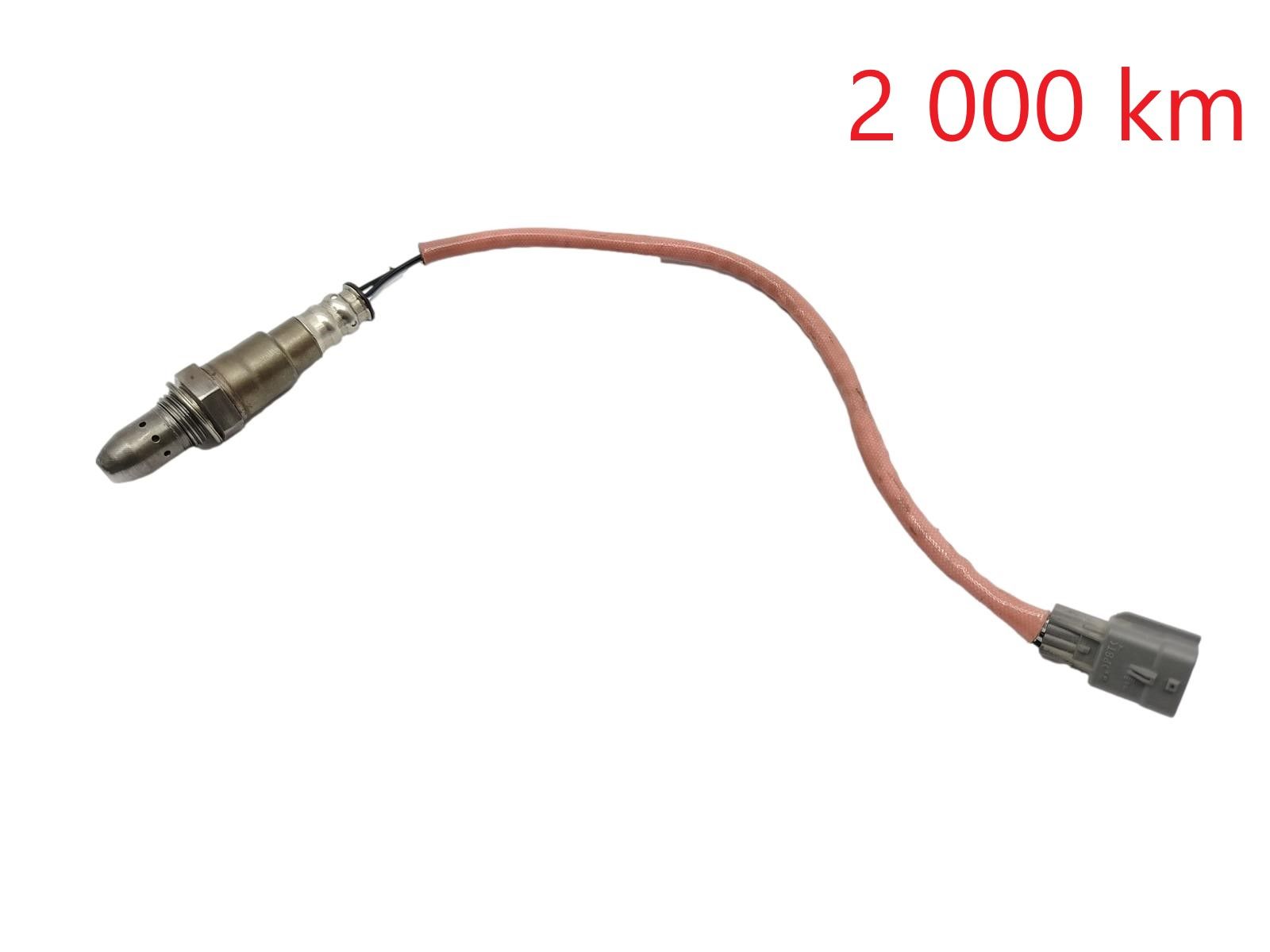 Lambda zonde 226934100R 216500-5162 Denso Renault Nissan main product photo