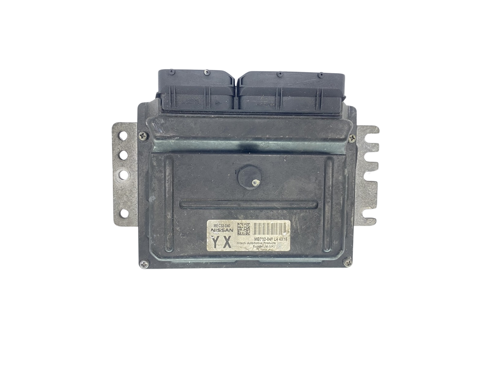 Vadības Bloks Nissan MEC32-040 L4 YX Hitachi 62316 main product photo