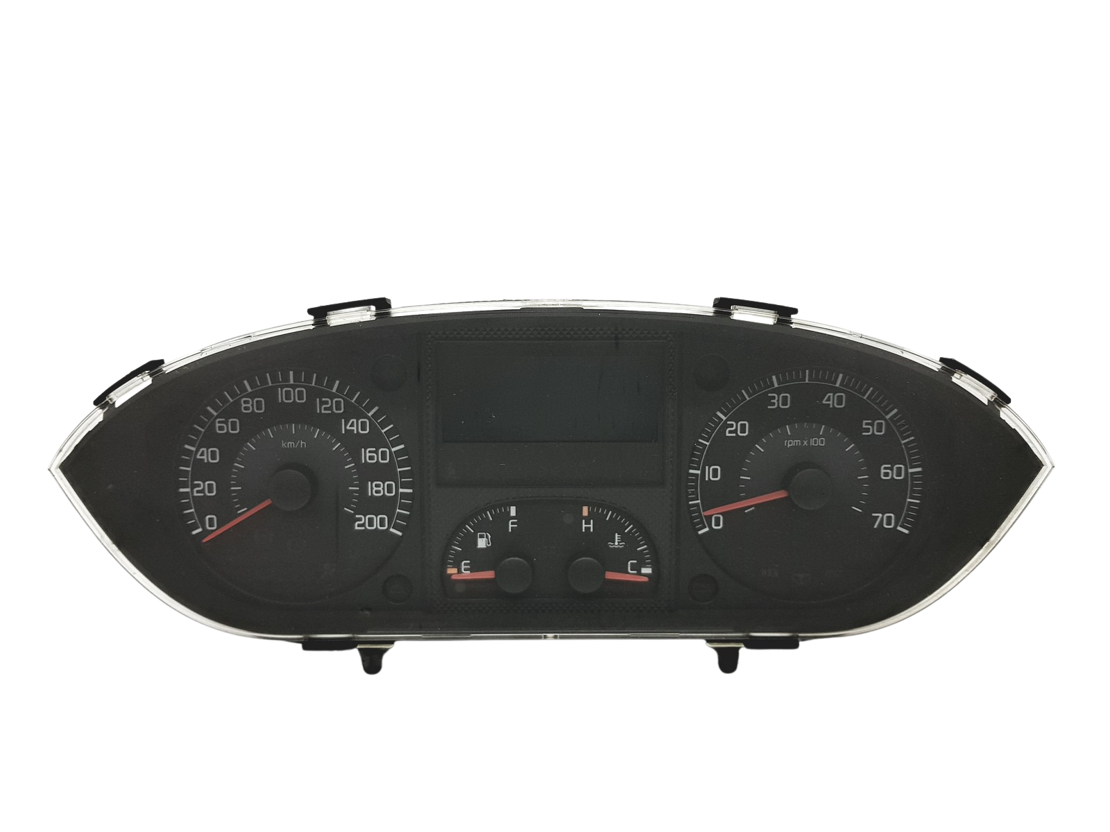 Tahometrs Fiat Idea 735364160 503000680000 58837 main product photo