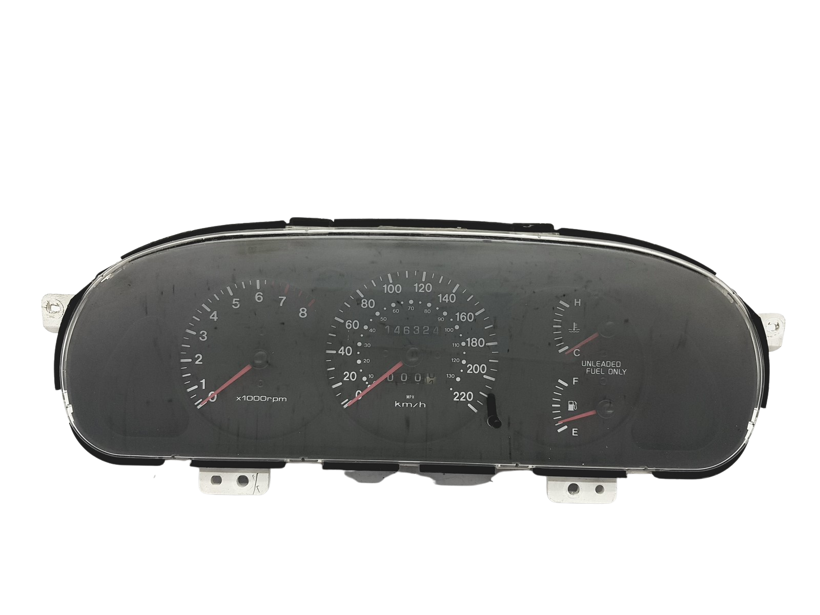 Tahometrs Kia Shuma K2AC-55-43XE 55599 main product photo