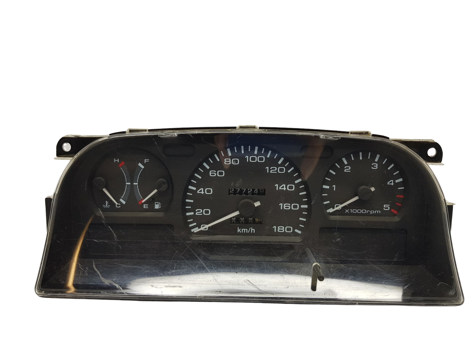 Tahometrs SsangYong Musso 80200-05040 2001-4960 2075 main product photo