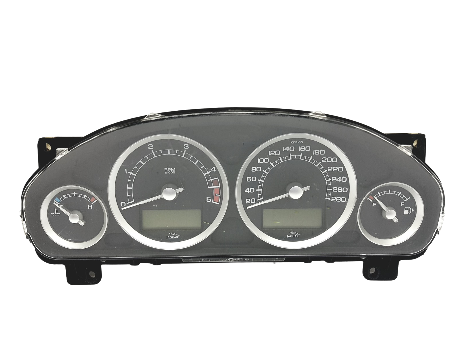 Spidometrs Jaguar S-Type 4R8F-10849-JE 44007 main product photo
