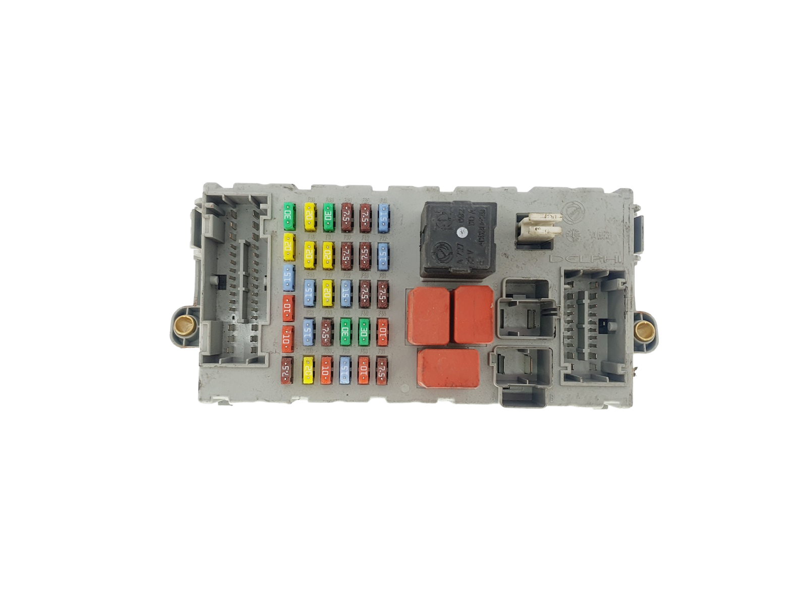 Drošinātāju kārba 50513353 CPL Alfa Delphi 34733 main product photo