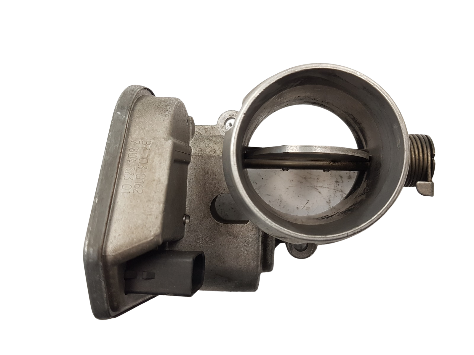 Gāzes korpusa vārsts BMW 780437301 2.0 D Pierburg 1720 main product photo