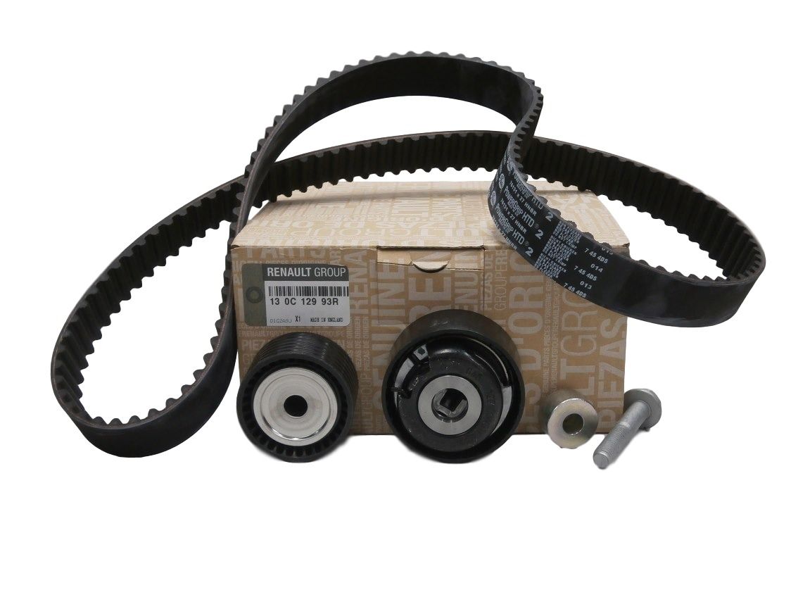 Sadales siksnas komplekts Jauns Oriģināls 130C12993R Renault main product photo