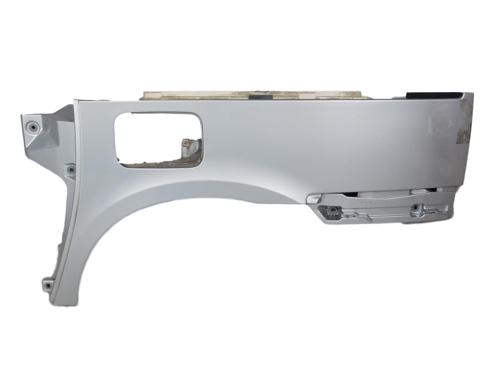 Spārns Kreisais Aizmugurē Citroen C8 1485154080 main product photo