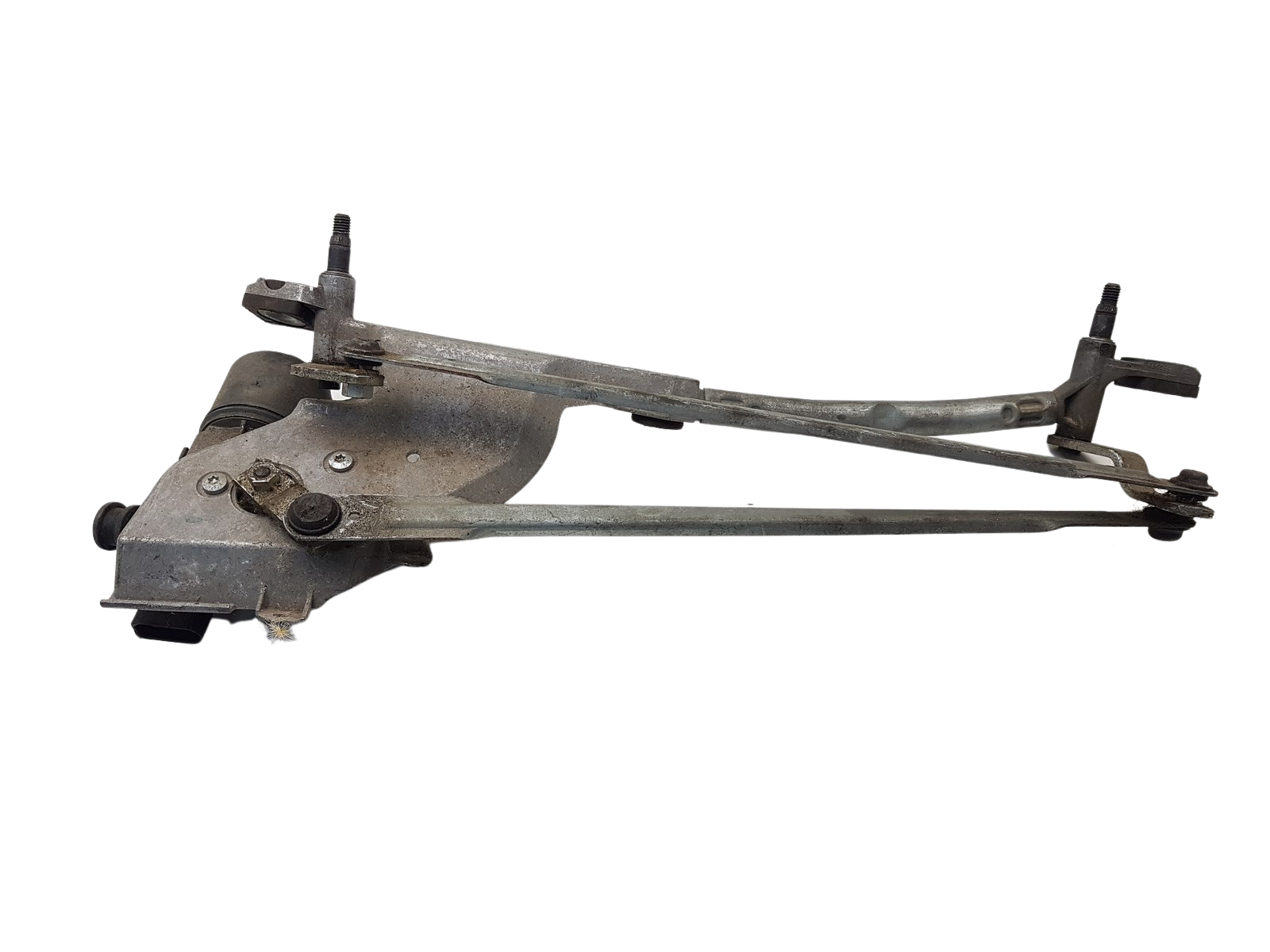 Stiklu Tīrītāju Mehānisms Ford Fiesta 8A61-17500-AD 8A61-17B571-AA 1526 main product photo
