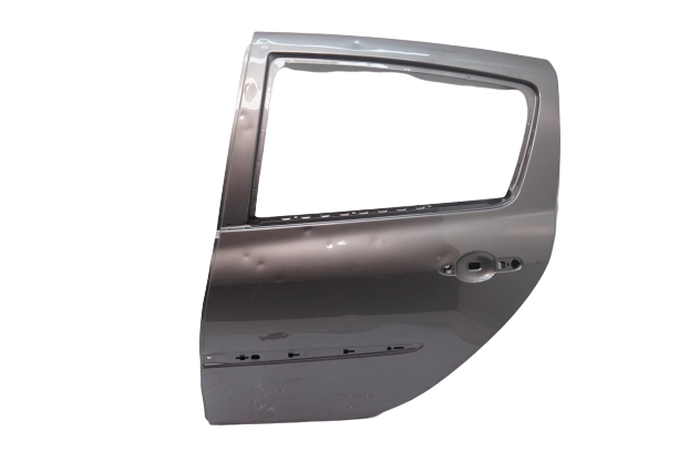 Durvis Kreisais Aizmugurē Renault Clio 3 TEKNG Hatchback 5D 7751476191 1081 main product photo
