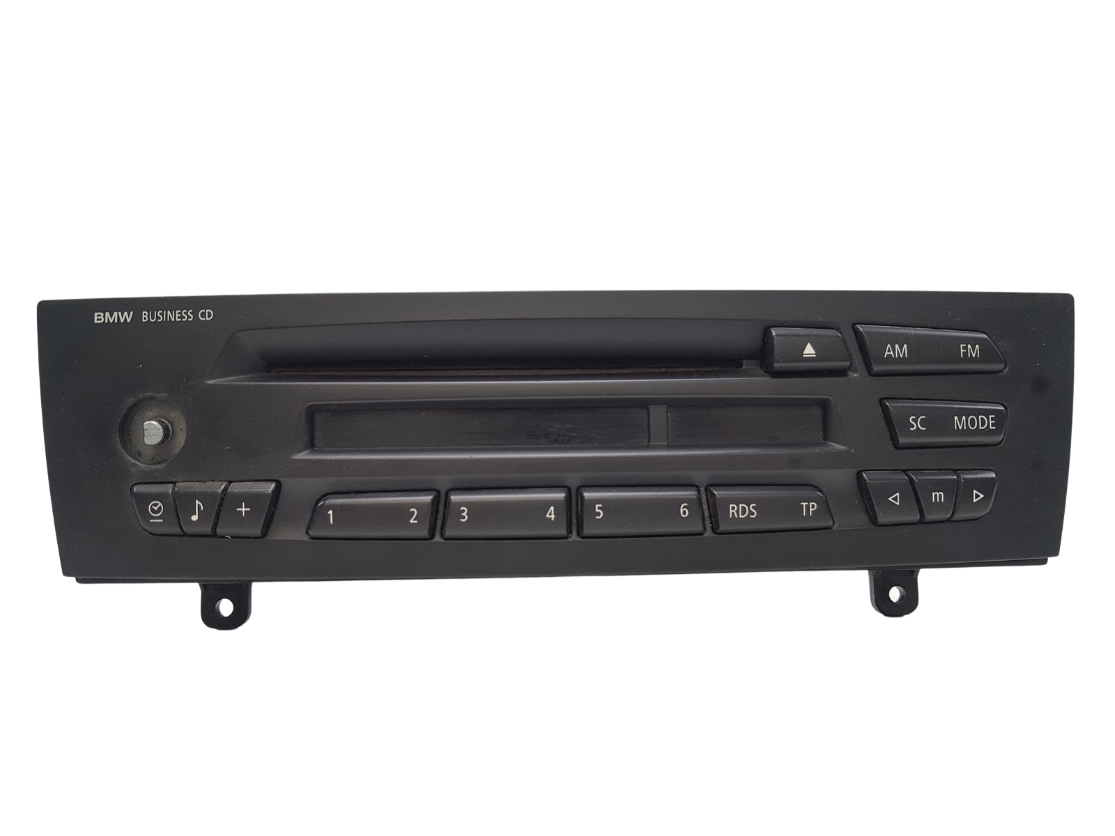 Radio CD atskaņotājs BMW Business 6512 6959145 -01 VP4KAF-19C838-GC main product photo