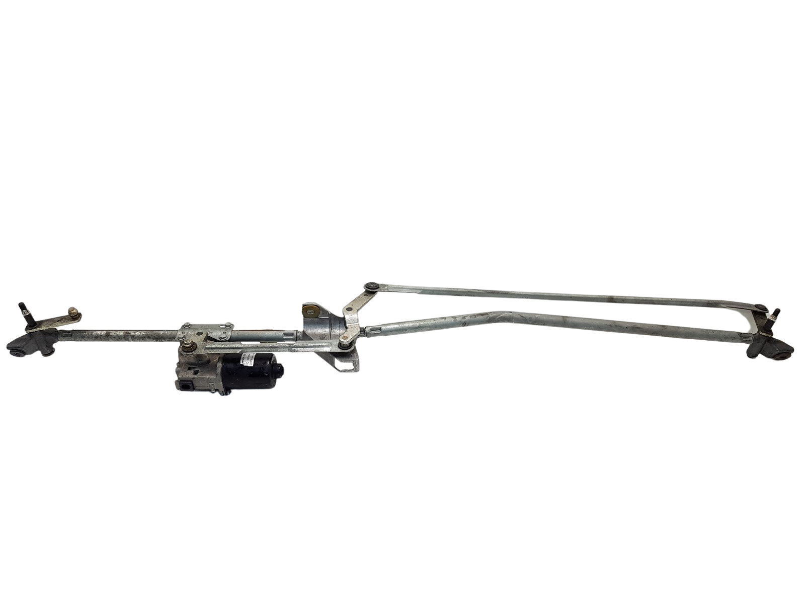 Stiklu Tīrītāju Mehānisms Peugeot 307 9681994280 404.638 Valeo main product photo